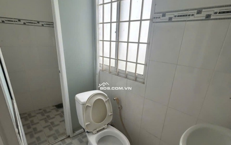 Bán nhà 2 tầng, 62m², 4 tỷ, Hương lộ 2, Bình Trị Đông A, Bình Tân